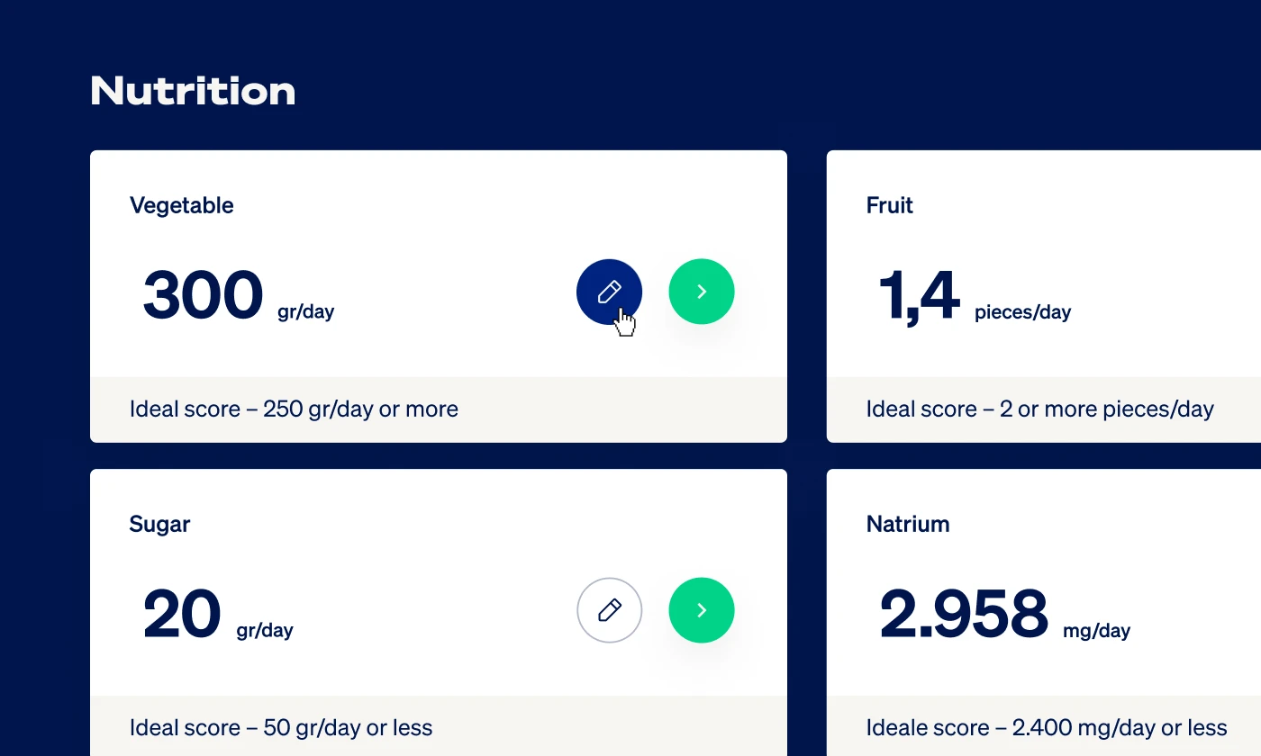 Smart Health project preview
